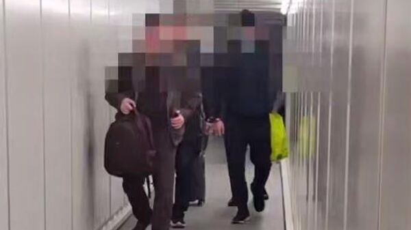 Подозреваемый в организации финансовой пирамиды экстрадирован из Грузии - Sputnik Казахстан