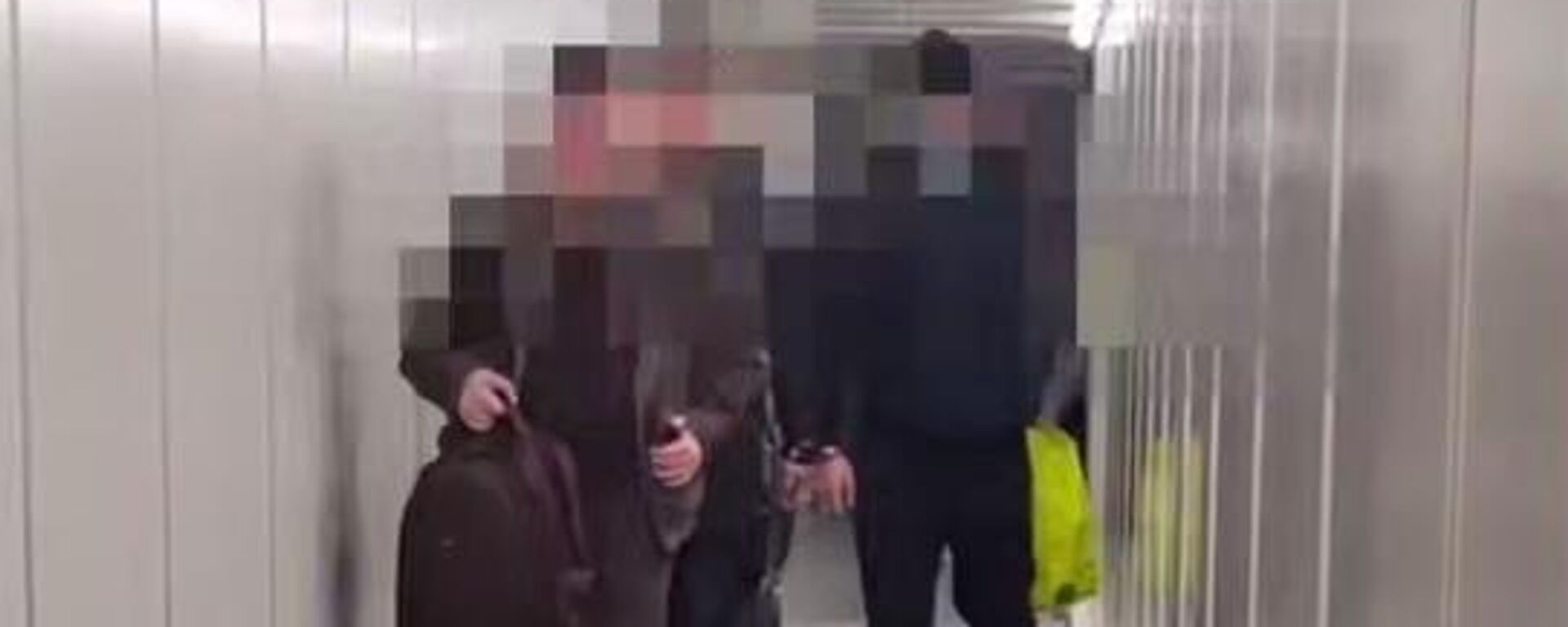 10 млрд теңге залал: қаржы пирамидасын ұйымдастырған күдікті Грузиядан экстрадицияланды  - Sputnik Қазақстан, 1920, 30.03.2026