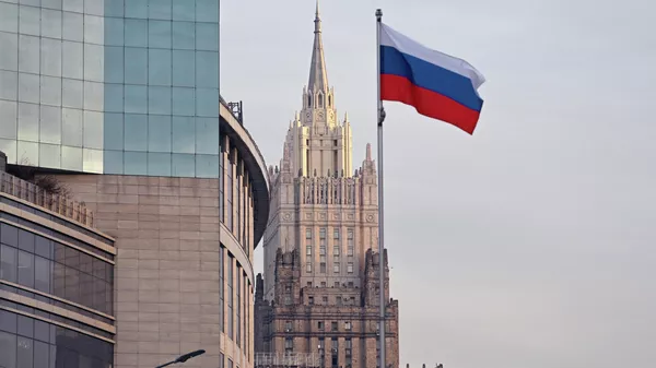 РФ сделала спецпредупреждение Прибалтике по решению открыть небо для украинских БПЛА