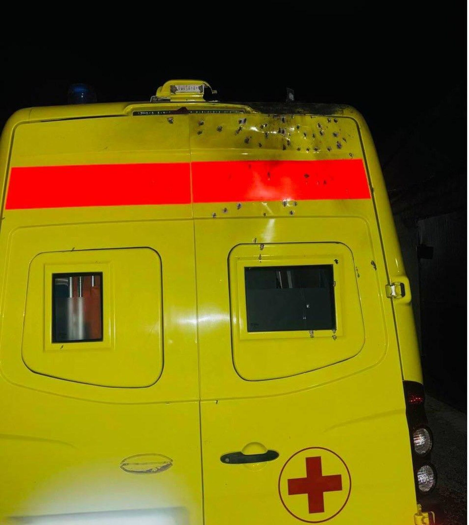 Фотодоказательства преступлений ВСУ против гражданского населения с 23 по 29 марта 2026 года Фотодоказательства преступлений ВСУ против гражданского населения с 23 по 29 марта 2026 года - Sputnik Казахстан, 1920, 30.03.2026