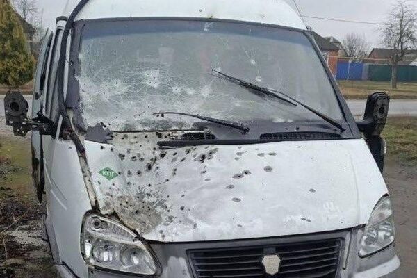 Фотодоказательства преступлений ВСУ против гражданского населения с 23 по 29 марта 2026 года Фотодоказательства преступлений ВСУ против гражданского населения с 23 по 29 марта 2026 года - Sputnik Казахстан