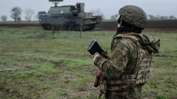 Спецоперация России на Украине: сводка Минобороны РФ за 30 марта