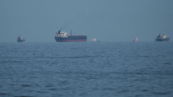 У России будут особые условия прохода через Ормузский пролив, заявили в парламенте Ирана