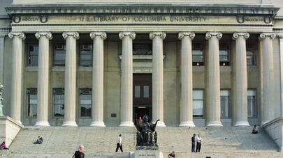 Колумбийский университет