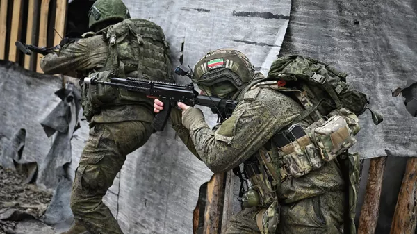 Спецоперация России на Украине: сводка Минобороны РФ за 1 апреля