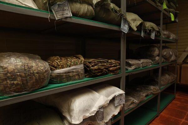 В казахстанской армии создадут подразделения для полевого тестирования формы и экипировки - Sputnik Казахстан