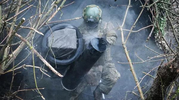 Спецоперация России на Украине: сводка Минобороны РФ за 2 апреля