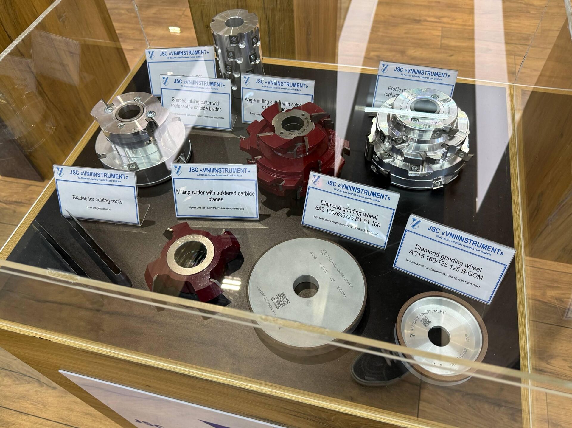 Московские компании на  выставке Kazakhstan Machinery Fair 2026 в Астане - Sputnik Казахстан, 1920, 02.04.2026