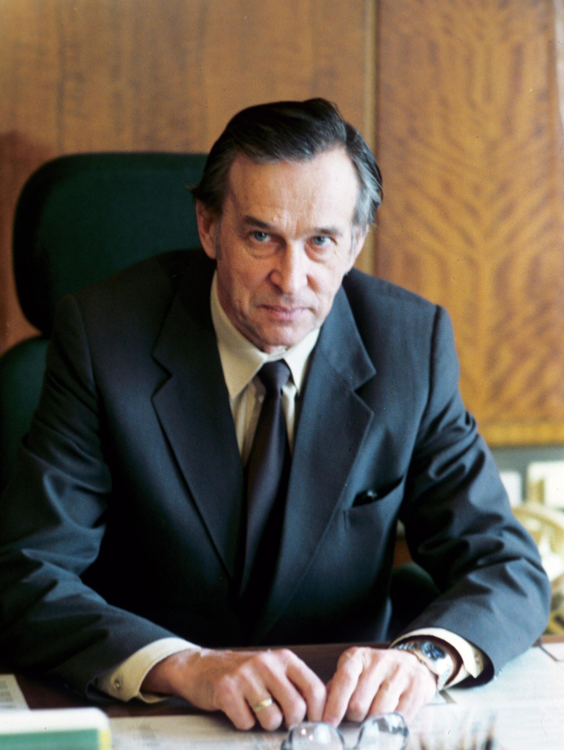 Валентин Михайлович Фалин - Sputnik Казахстан, 1920, 02.04.2026