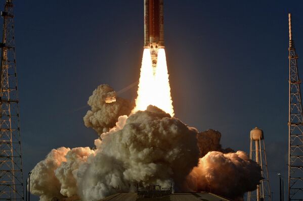 Следующие сутки экипаж будет проверять работу всех систем жизнеобеспечения. На третьи сутки аппарат совершит маневр по выходу на траекторию к спутнику Земли.  - Sputnik Казахстан