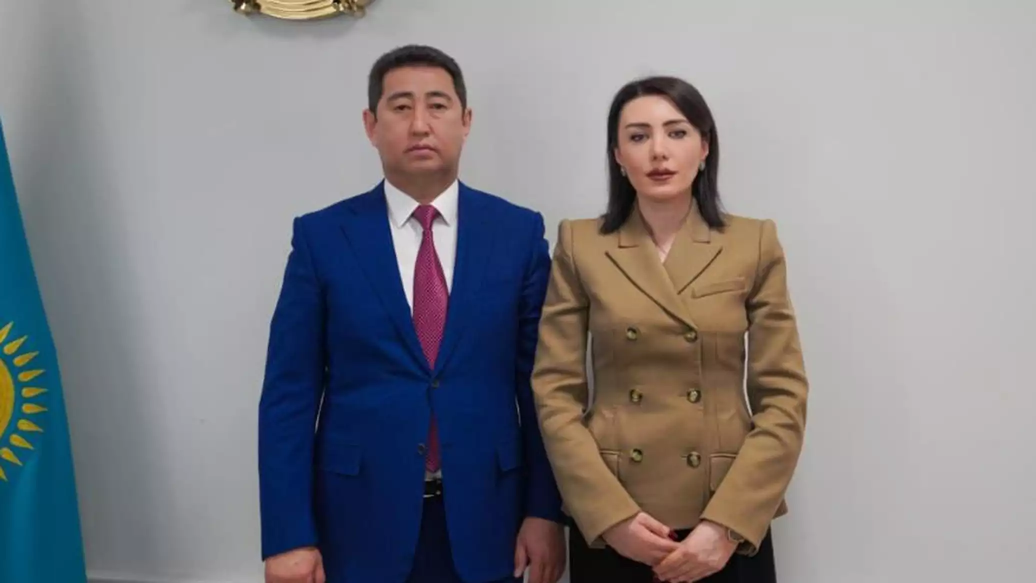 Казахстан и ЕЭК усиливают кооперацию в агропромышленном комплексе