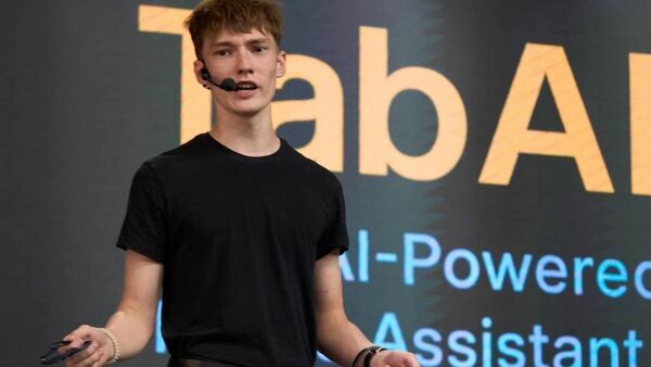 Қазақстандық оқушының стартап жобасы Google грантын иеленді - Sputnik Қазақстан