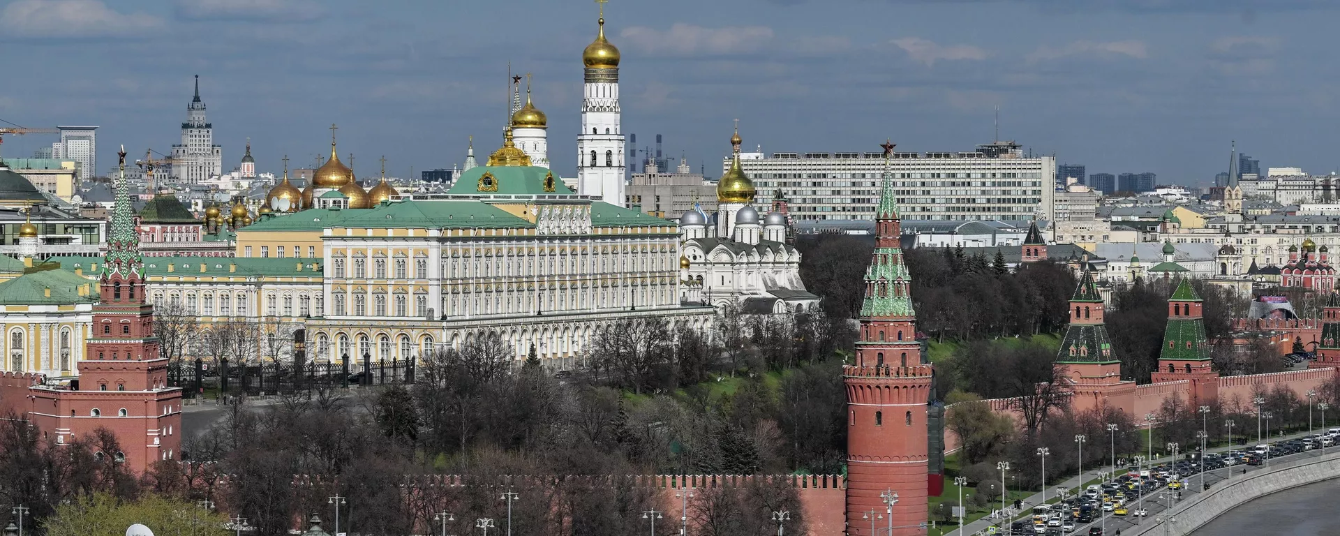 Москва - Sputnik Казахстан, 1920, 23.04.2026