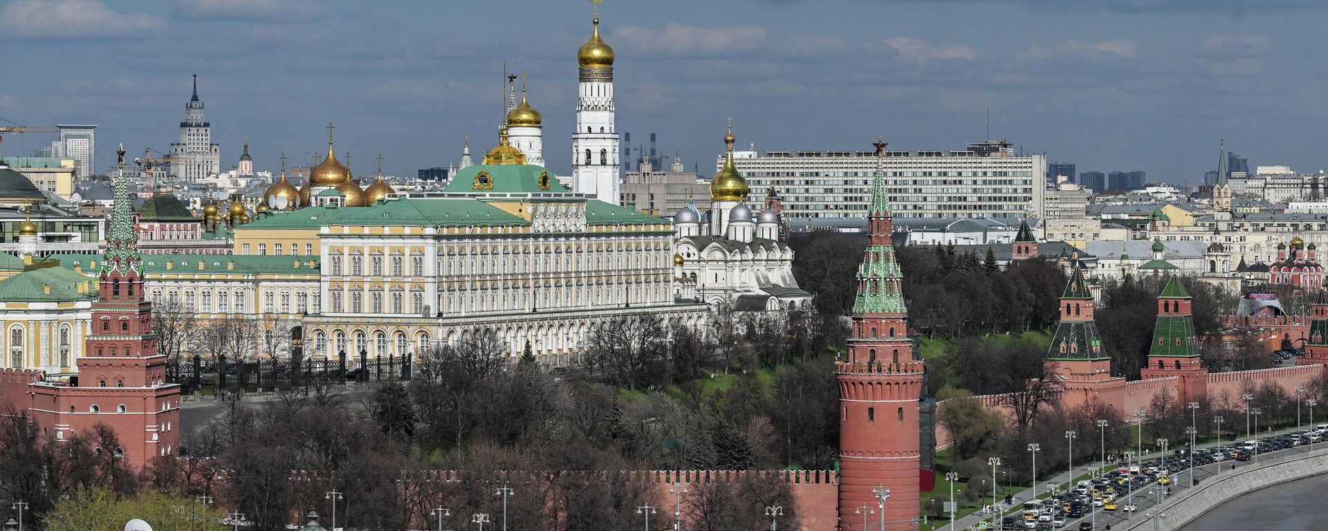 Москва - Sputnik Казахстан, 1920, 04.05.2026