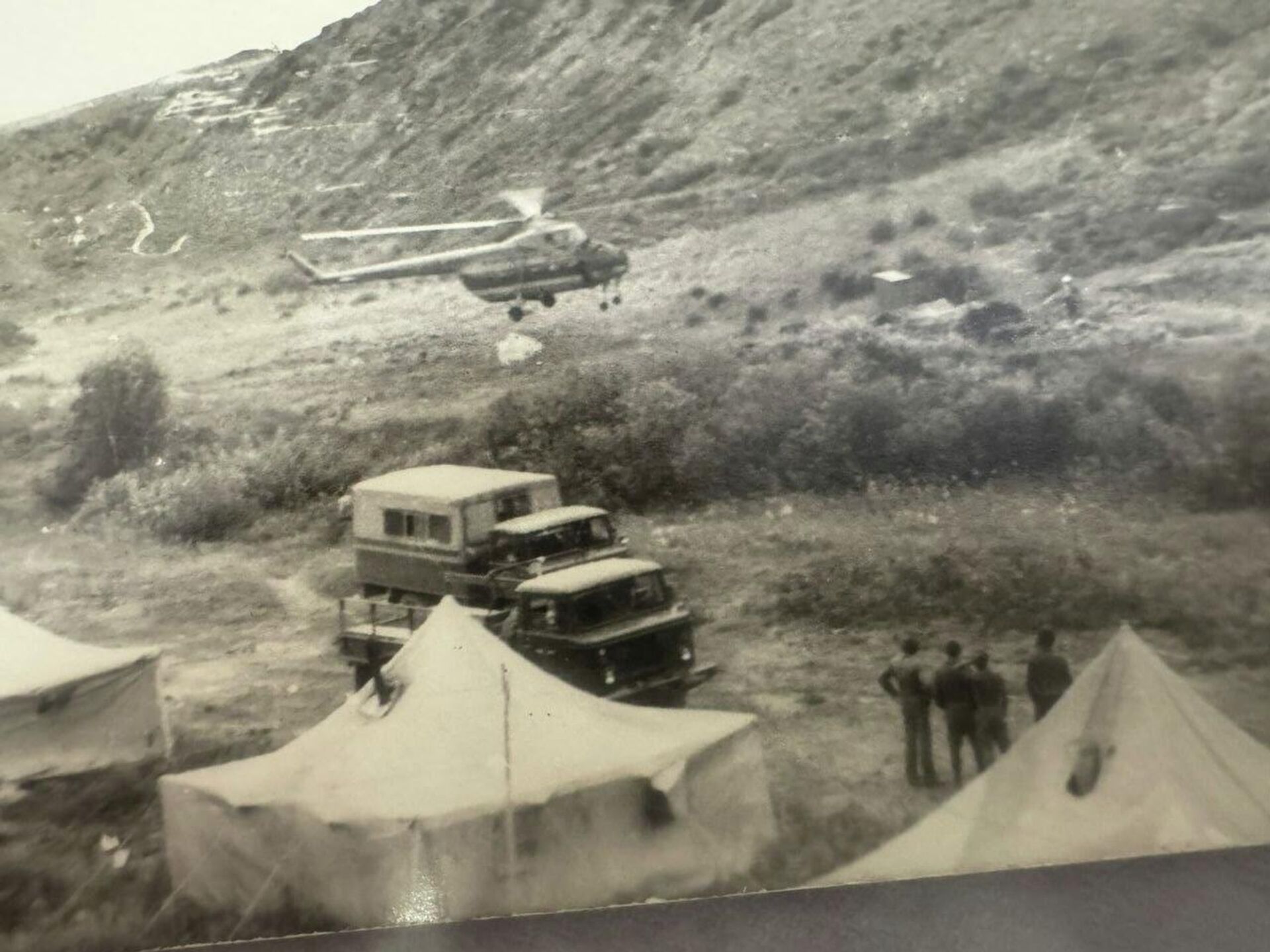 Рахат Көкеева саналы ғұмырының басым бөлігін даладағы экспедицияларда өткізді - Sputnik Қазақстан, 1920, 05.04.2026