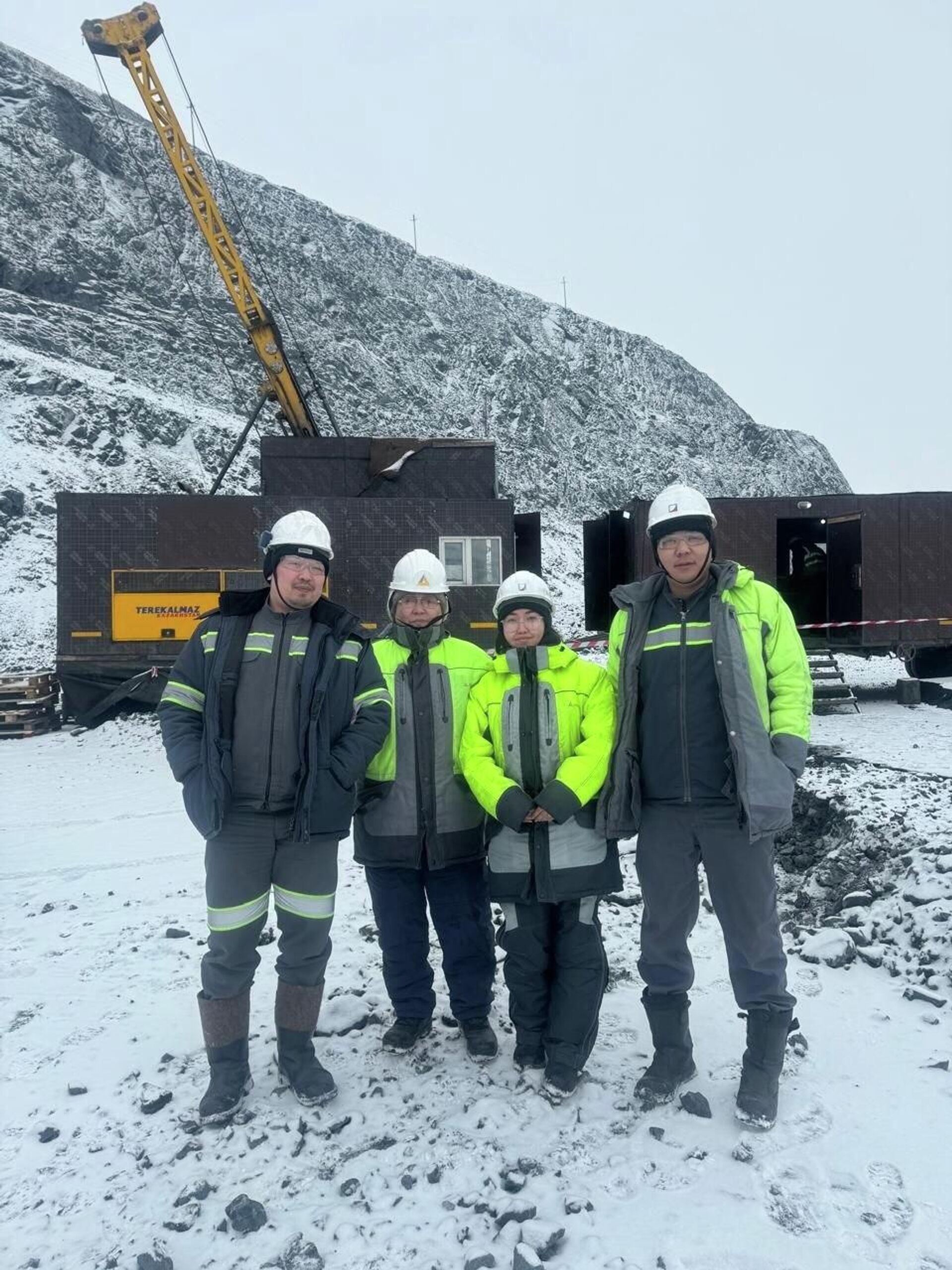 Рахат Көкеева саналы ғұмырының басым бөлігін даладағы экспедицияларда өткізді - Sputnik Қазақстан, 1920, 05.04.2026