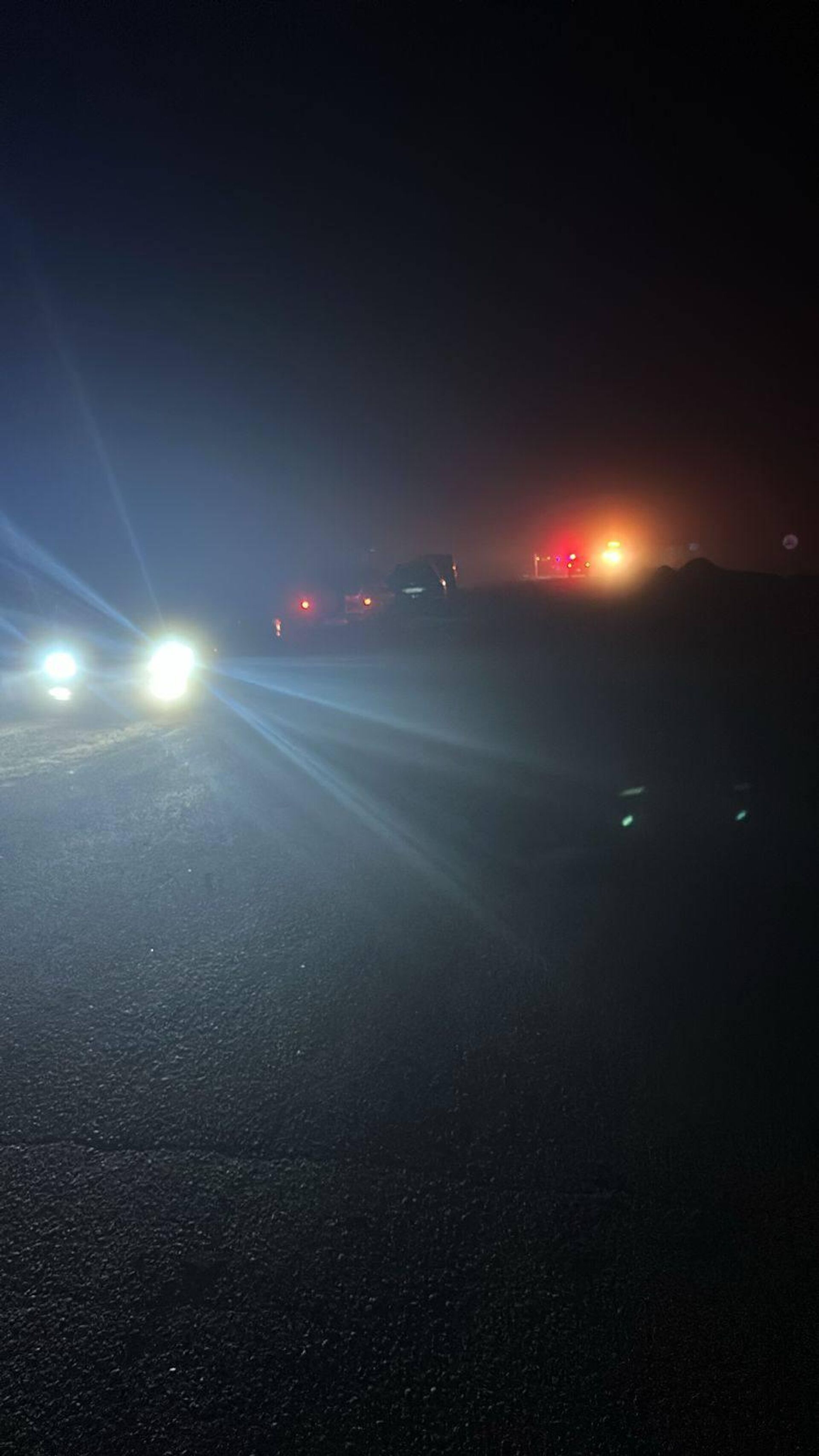 Плотину прорвало в Акмолинской области Казахстана  - Sputnik Казахстан, 1920, 06.04.2026