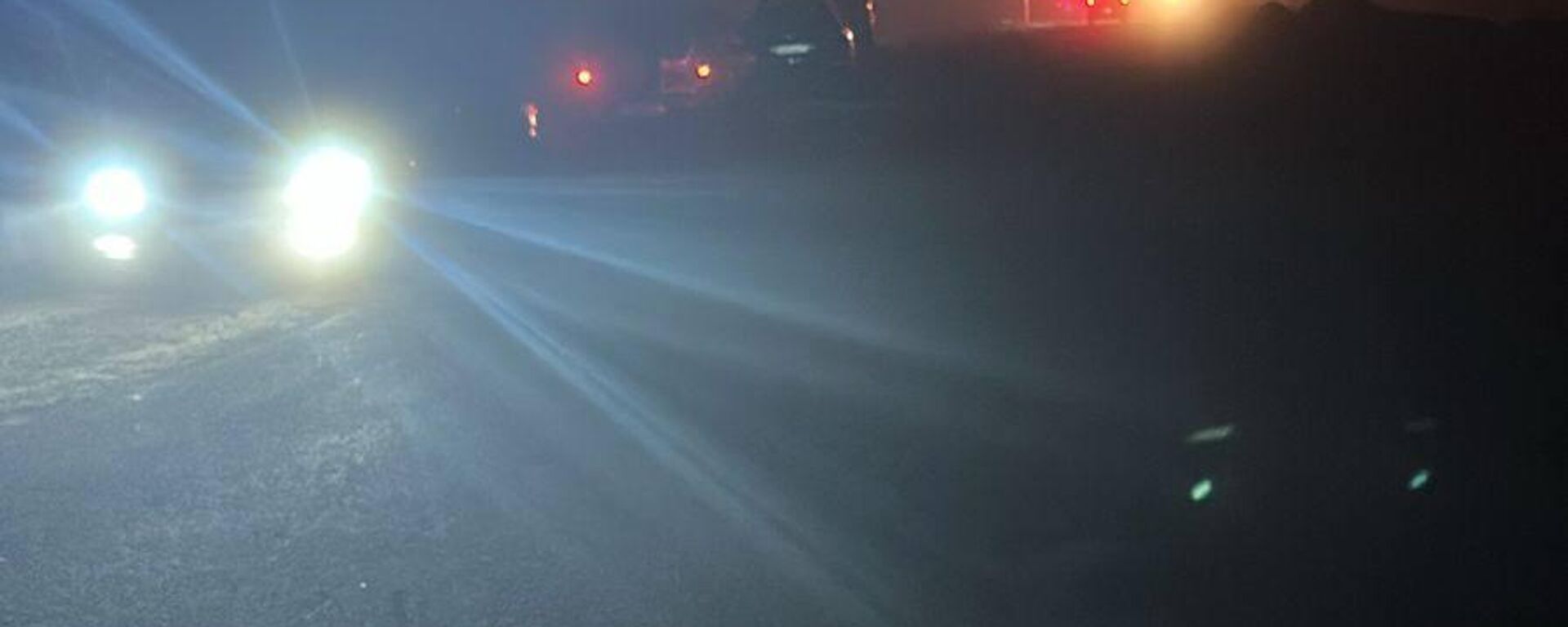 Плотину прорвало в Акмолинской области Казахстана  - Sputnik Қазақстан, 1920, 06.04.2026