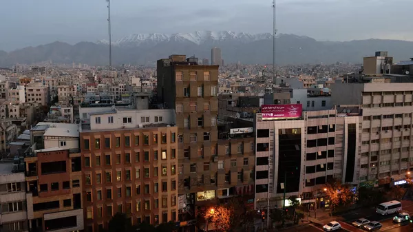 США и Израиль атаковали нефтехимический завод Южного Парса в Иране