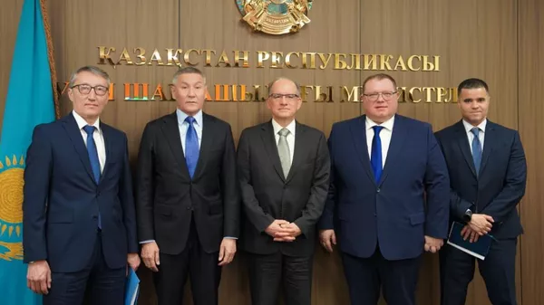 Товарооборот между Казахстаном и Бразилией составил $89,5 млн