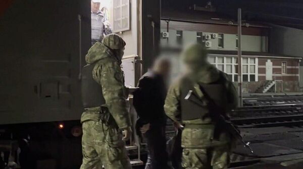 Участник транснациональной ОПГ экстрадирован из России в Казахстан
 - Sputnik Казахстан