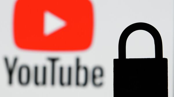 YouTube - Sputnik Қазақстан