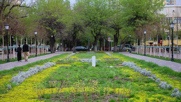 Какая погода будет в Казахстане 18 апреля