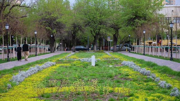 Какая погода будет в Казахстане 16 апреля