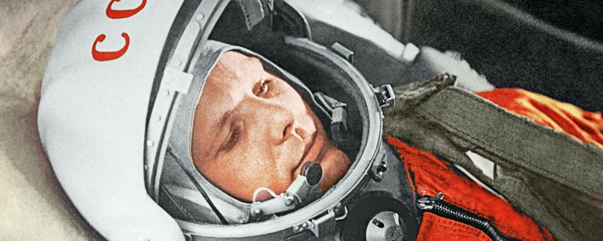 65 лет полету Юрия Гагарина в космос: как дальше будет развиваться Байконур - видеомост - Sputnik Казахстан, 1920, 09.04.2026