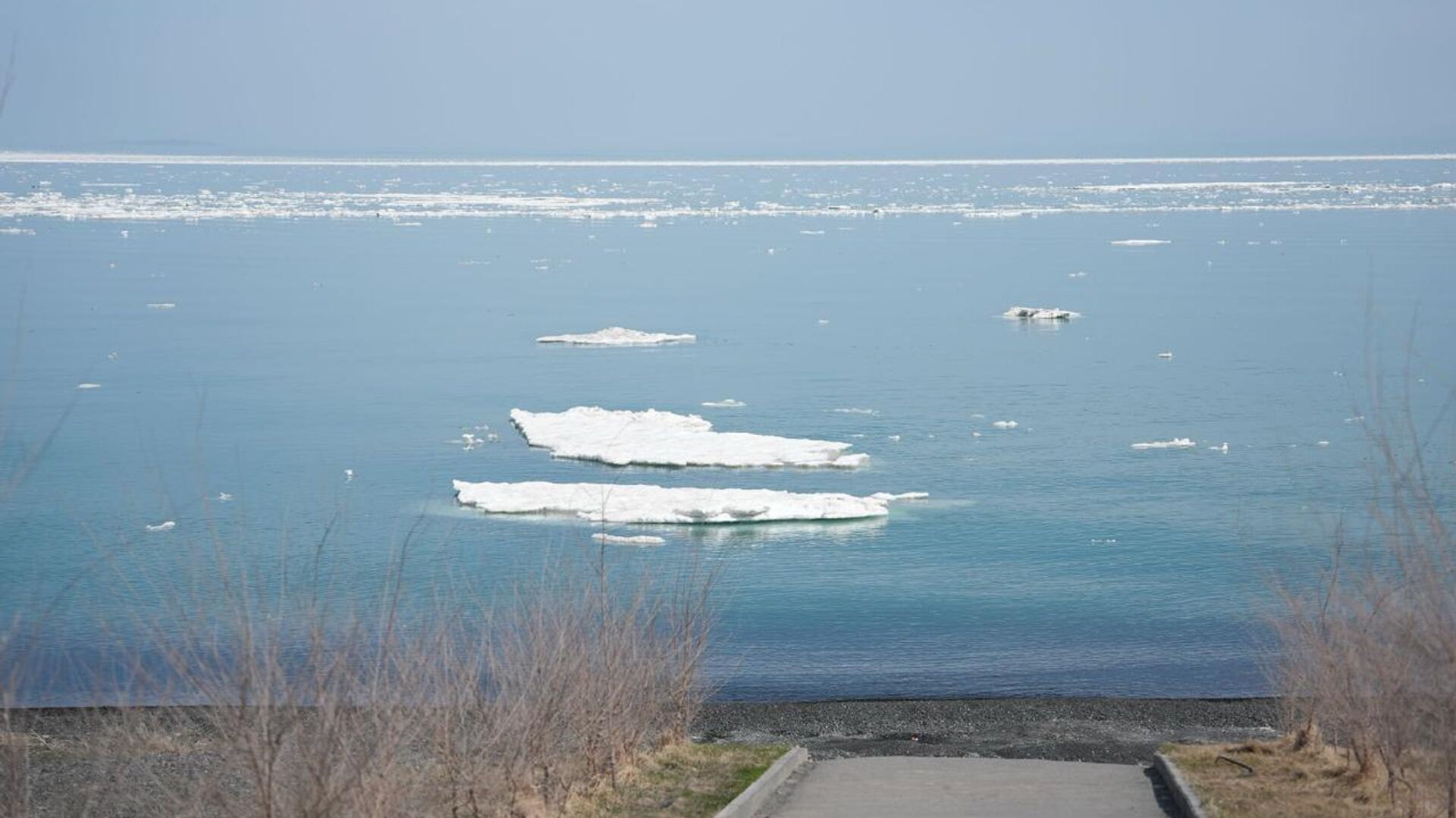 Аида Балаева и Ербол Мырзабосынов проверили, как готовятся принять туристов на Алаколе Аида Балаева и Ербол Мырзабосынов проверили, как готовятся принять туристов на Алаколе - Sputnik Казахстан, 1920, 09.04.2026
