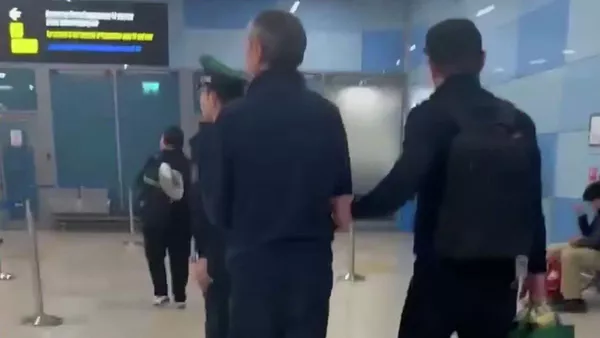 Подозреваемого в хищении $8,4 млн экстрадировали из Грузии в Казахстан