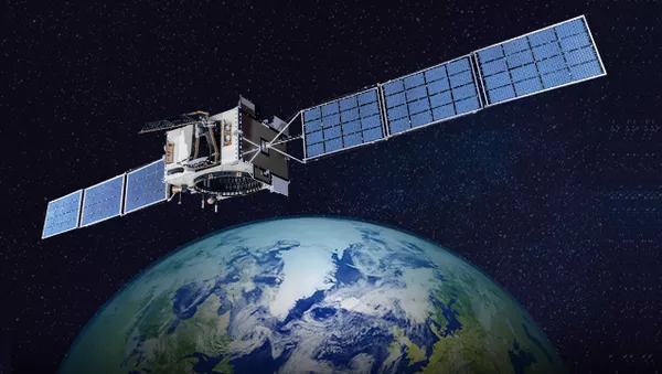 Казахстан будет экспортировать отечественные спутники