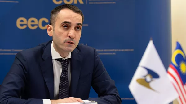 Перспективные направления сотрудничества обсудили ЕЭК и правительство Малайзии