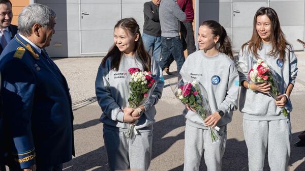 SANA-1 жобасы - Sputnik Қазақстан