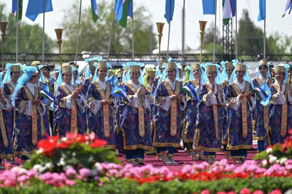 Касым-Жомарт Токаев прибыл с рабочим визитом в Узбекистан
 - Sputnik Казахстан