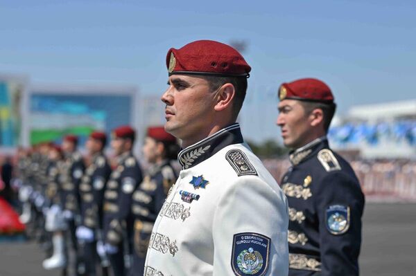 Касым-Жомарт Токаев прибыл с рабочим визитом в Узбекистан
 - Sputnik Казахстан