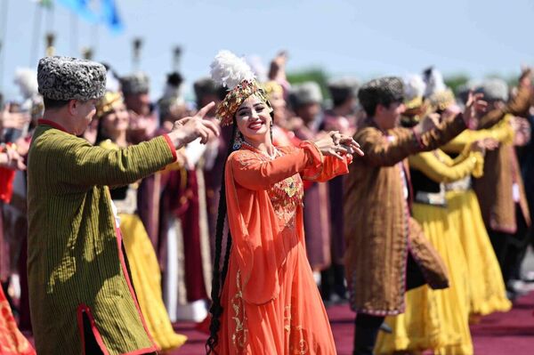 Касым-Жомарт Токаев прибыл с рабочим визитом в Узбекистан
 - Sputnik Казахстан