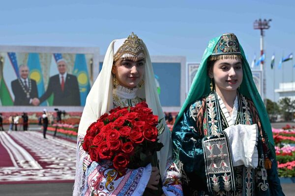 Касым-Жомарт Токаев прибыл с рабочим визитом в Узбекистан
 - Sputnik Казахстан