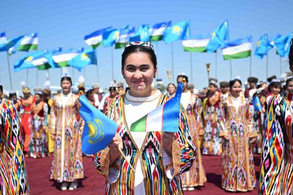 Касым-Жомарт Токаев прибыл с рабочим визитом в Узбекистан
 - Sputnik Казахстан