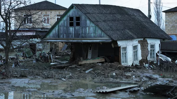 Десятую премию Тиграна Кеосаяна получили спасшие четверых детей жители Дагестана