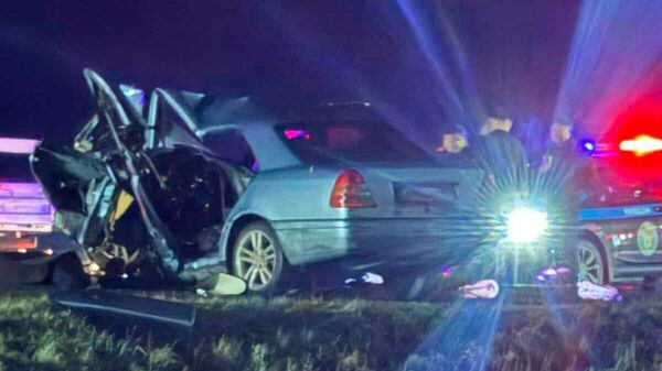 ДТП произошло в Костанайской области  - Sputnik Казахстан