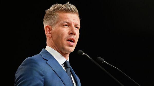 Венгрия не будет поставлять Украине военную технику и оружие - премьер Мадьяр