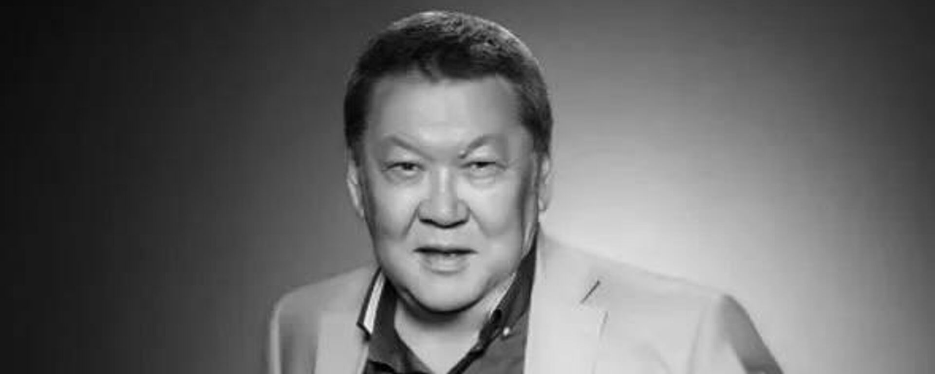 Народный артист Казахстана Есмухан Обаев - Sputnik Казахстан, 1920, 16.04.2026