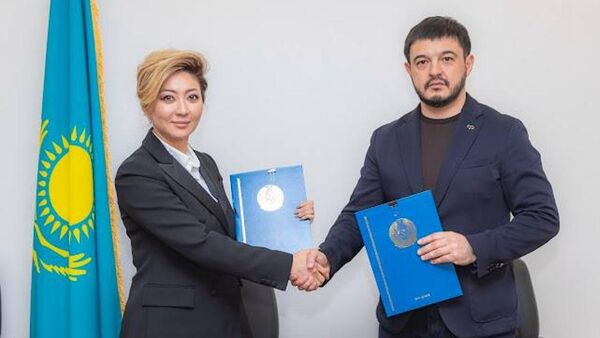 Минторговли, Минсельхоз и Союз животноводов Казахстана подписан меморандум о сотрудничестве, направленный на реализацию мер по стабилизации цен на мясо говядины - Sputnik Казахстан