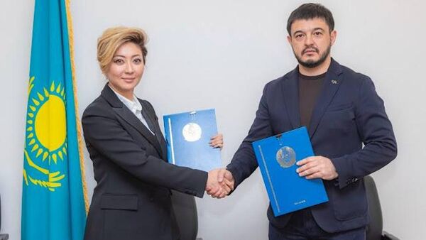 Минторговли, Минсельхоз и Союз животноводов Казахстана подписан меморандум о сотрудничестве, направленный на реализацию мер по стабилизации цен на мясо говядины - Sputnik Казахстан