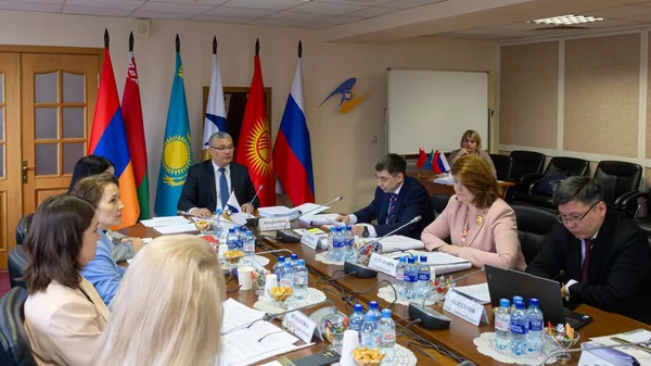 Интеграцию в сфере статистики за 5 лет обсудили в ЕАЭС