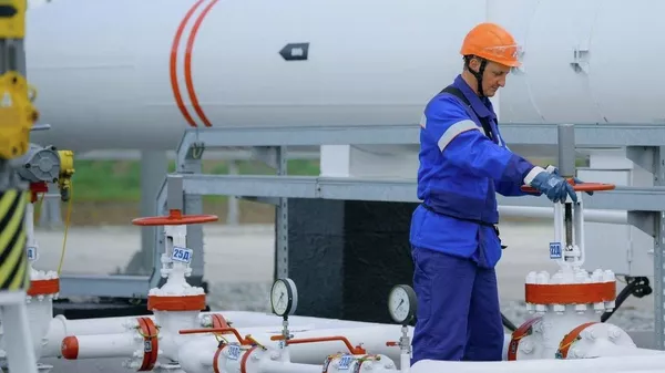 Безопасную эксплуатацию нефтепроводов обсудили руководители 