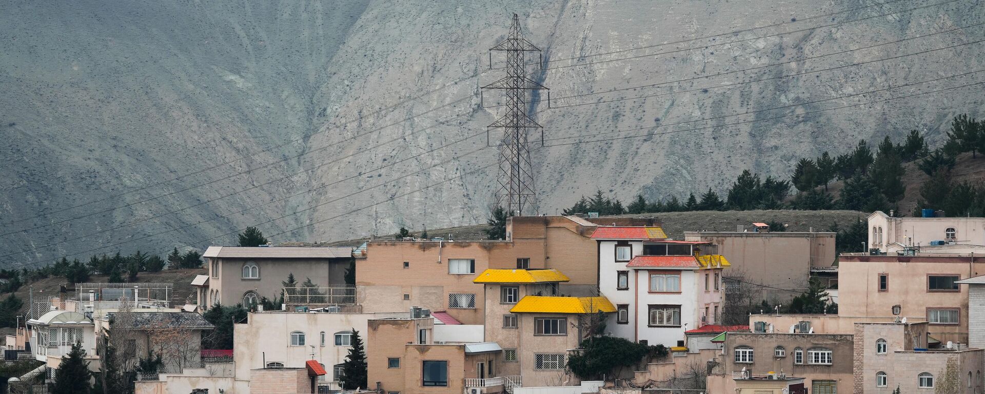 Тегеран - Sputnik Қазақстан, 1920, 17.04.2026