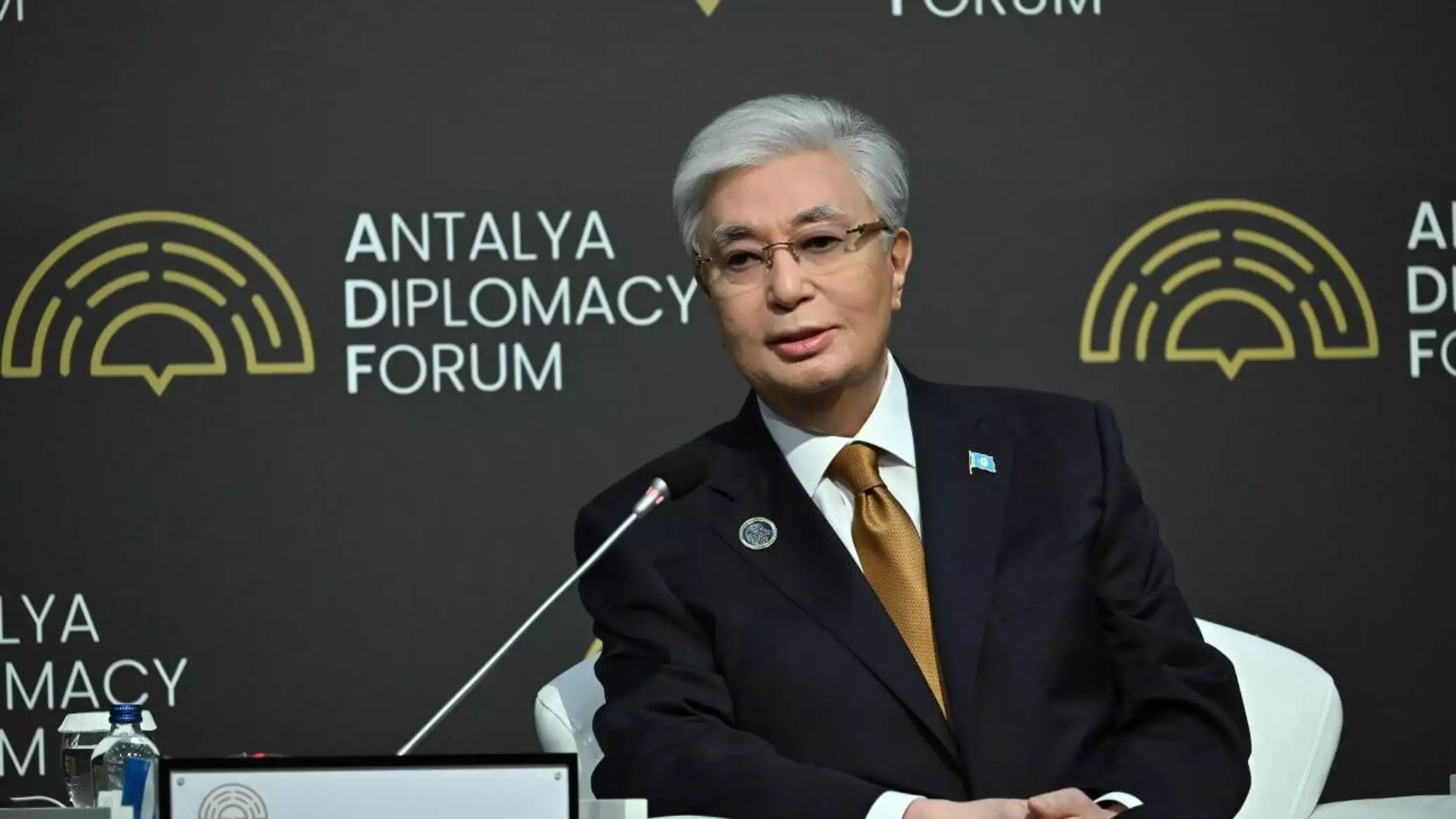 ООН необходимо избавляться от не соответствующих времени идей и установок – Токаев