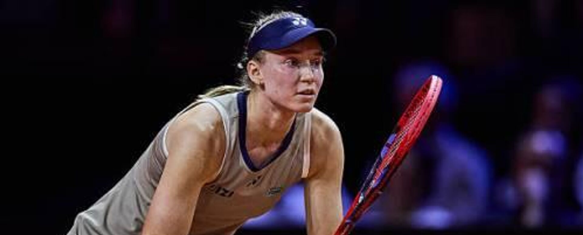 Елена Рыбакина  - Sputnik Казахстан, 1920, 18.04.2026